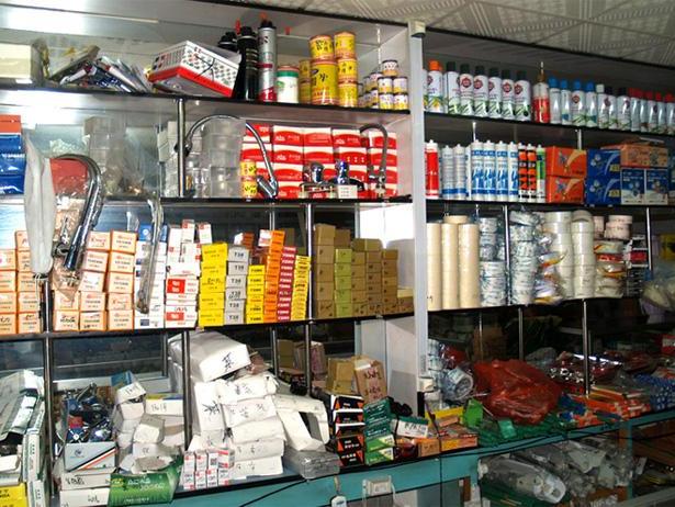 開設一家小五金店需要多少錢？手續費、前置費與批發政策全解讀